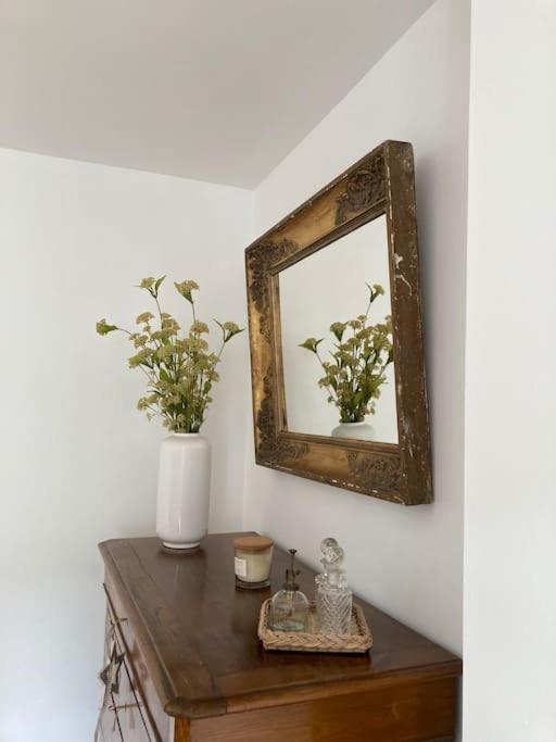 Appartement Les Corsaires غرانفيل المظهر الخارجي الصورة