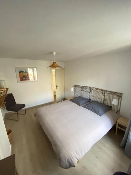 Appartement Les Corsaires غرانفيل المظهر الخارجي الصورة