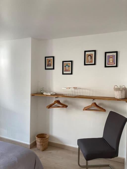 Appartement Les Corsaires غرانفيل المظهر الخارجي الصورة