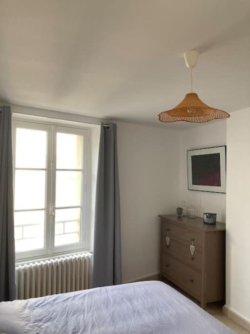 Appartement Les Corsaires غرانفيل المظهر الخارجي الصورة